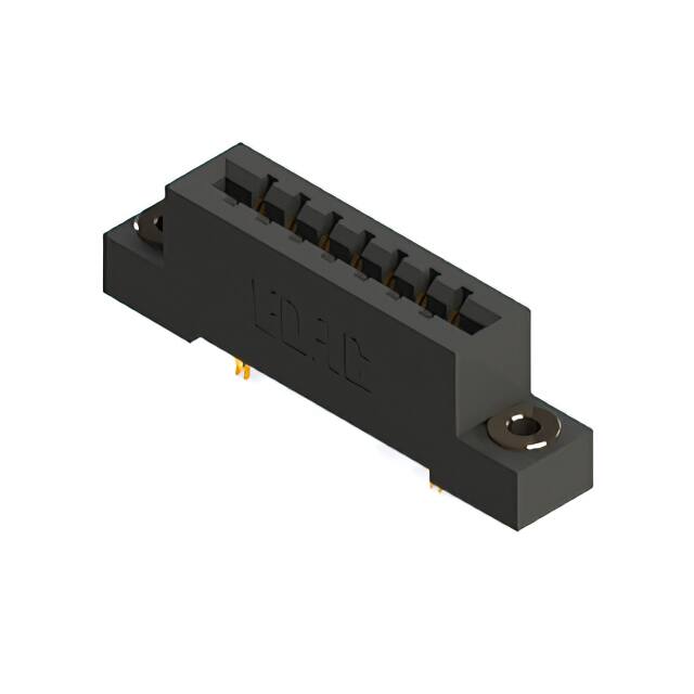 887-014-555-203 EDAC Inc.  Edgeboard Connectors